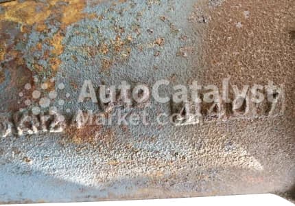 Катализатор от Mazda, Nissan KN2 №2