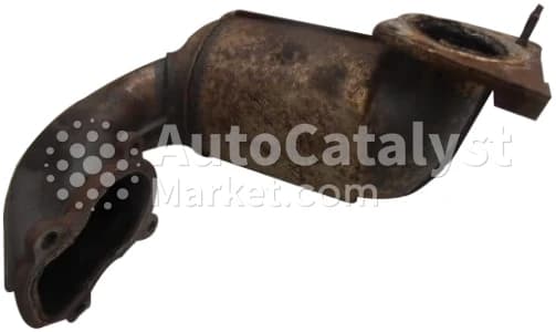 Катализатор Renault, Opel, Nissan, Vauxhall PIE 8200514783 / H8200589126
