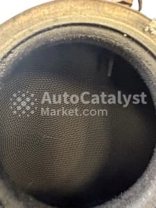 Катализатор от BMW 7799596 / 7797208 (METAL+DPF) №8