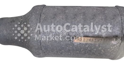 Катализатор от Chrysler, Dodge, Jeep, Plymouth 334AEW