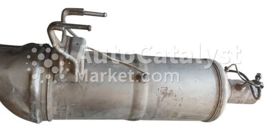 Катализатор от Chrysler 507AA №3