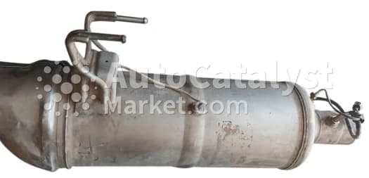 Катализатор от Chrysler 507AA №1