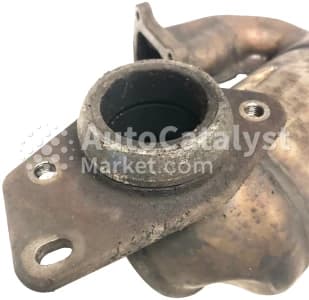 Катализатор от Renault, Nissan, Dacia 8200641831 / H8200646013 №4