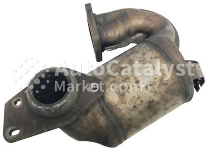 Катализатор от Renault, Nissan, Dacia 8200641831 / H8200646013