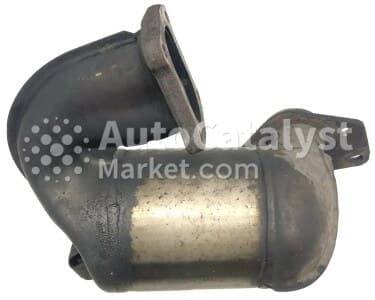 Катализатор от Renault, Nissan, Dacia 8200641831 / H8200646013