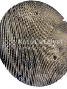 Катализатор от Toyota RA3 №5