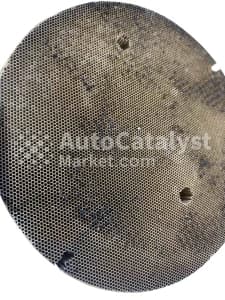 Катализатор от Toyota RA3 №2