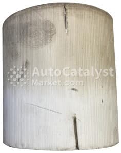 Катализатор от Toyota RA3 №6