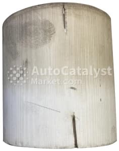 Катализатор от Toyota RA3 №3