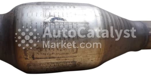 Катализатор от Toyota RA3