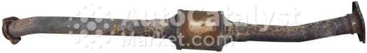 Катализатор от Alfa Romeo, Peugeot, Fiat, Citroën, Lancia 1326167080