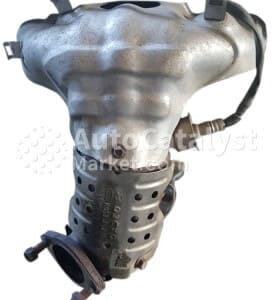 Катализатор от Hyundai, KIA 03CX0