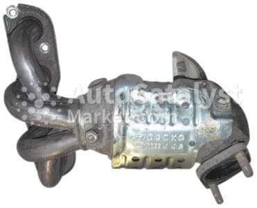Катализатор от Hyundai, KIA 03CX0 №6