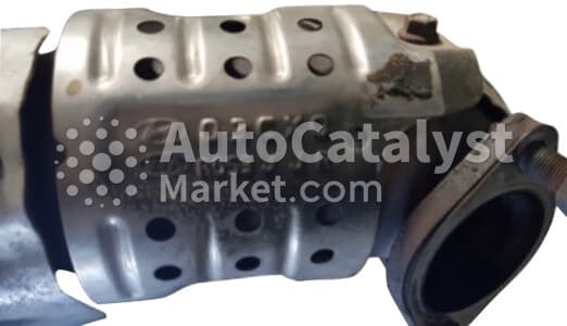 Катализатор от Hyundai, KIA 03CX0 №8