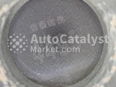 Катализатор от Toyota GM3