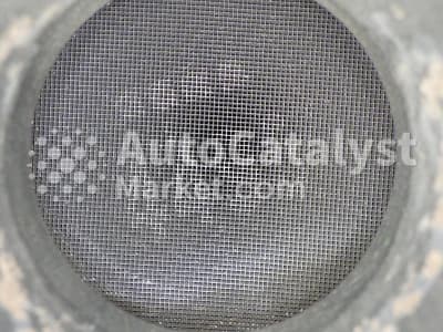 Катализатор от Toyota GM3