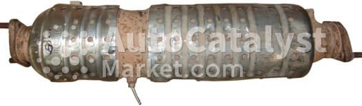 Катализатор от Hyundai, KIA UFKM01 (CERAMIC)