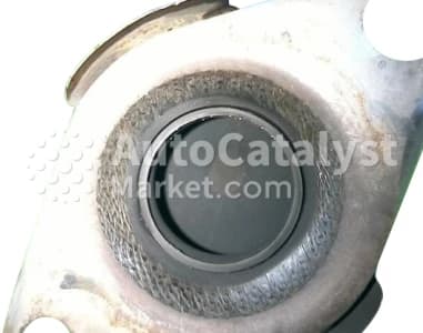 Катализатор от Toyota CA6 №3