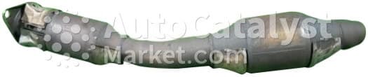 Катализатор от Toyota CA6
