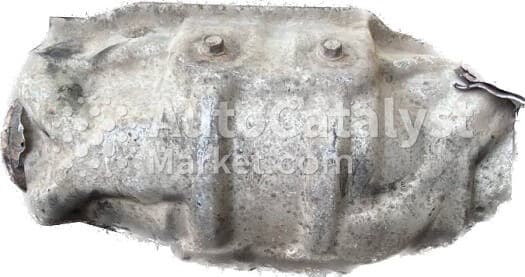 Катализатор от Nissan 1DA (series) №6