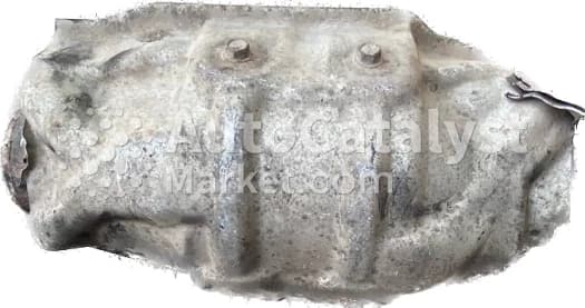 Катализатор от Nissan 1DA (series)