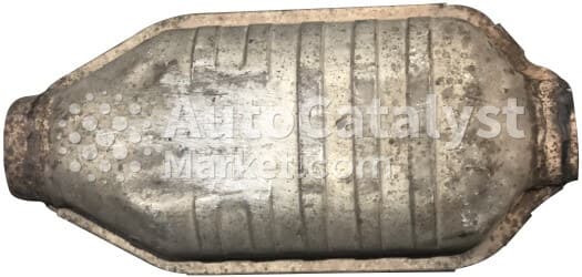 Катализатор от Honda MET-82079 №3