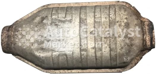 Катализатор от Honda MET-82079