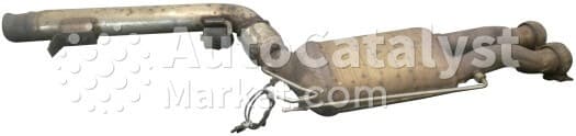 Катализатор от Mercedes-Benz PF 0020 №9