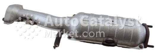 Катализатор от Mitsubishi SV (Mitsubishi) №11