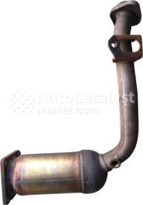 Катализатор от Peugeot, Citroën TR PSA K663 №4