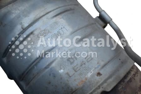 Катализатор от Hyundai, KIA CFCM01 (CERAMIC+DPF)