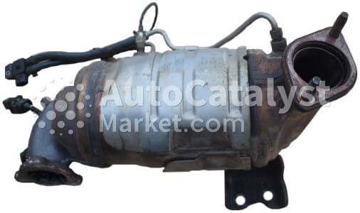 Катализатор от Hyundai, KIA CFCM01 (CERAMIC+DPF) №9