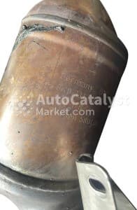 Катализатор от Audi, Volkswagen 8K0131703Q / 8K0178CA №6