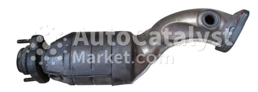 Катализатор от Audi, Volkswagen 3D0131690AB / 4D4178H №3