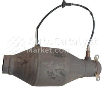 Катализатор от Toyota X02 (Toyota) №7