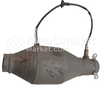 Катализатор от Toyota X02 (Toyota)