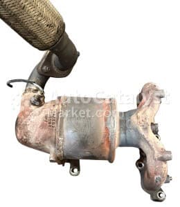 Катализатор от Ford 2S61-5G232-RD