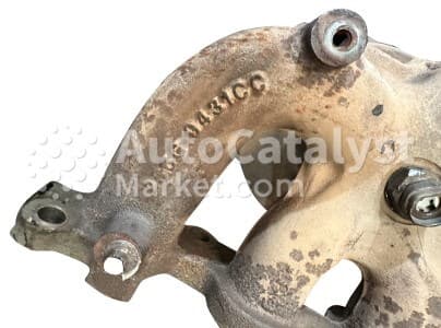 Катализатор от Ford 2S61-5G232-RD №13