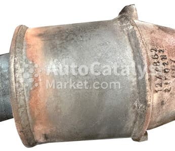 Катализатор от Ford 2S61-5G232-RD №15