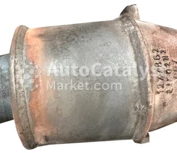 Катализатор от Ford 2S61-5G232-RD