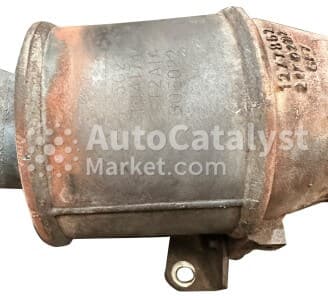 Катализатор от Ford 2S61-5G232-RD №16