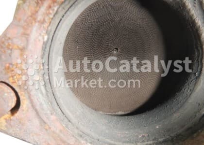 Катализатор от Mitsubishi XW (Mitsubishi)