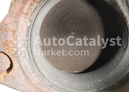 Катализатор от Mitsubishi XW (Mitsubishi) №1