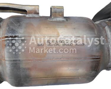 Катализатор от Toyota, Lexus 36230F (First)