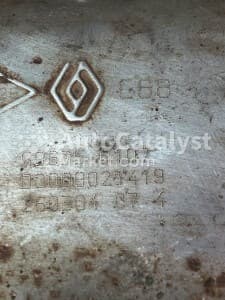 Катализатор от Renault, Opel, Vauxhall C 68 №7