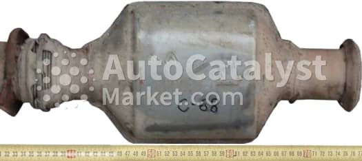 Катализатор Renault, Opel, Vauxhall C 68