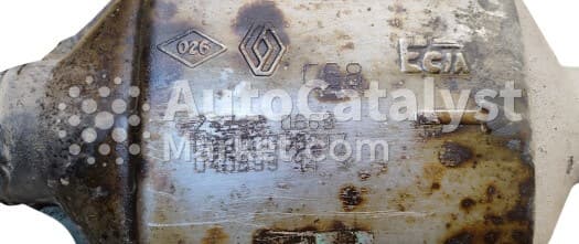 Катализатор от Renault, Opel, Vauxhall C 68 №6
