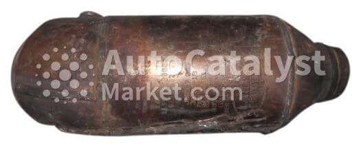 Катализатор от Land Rover, Jaguar KAT 205 (Big part only) №6