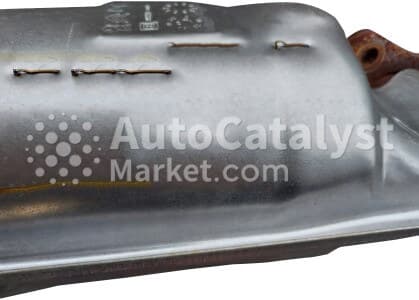 Катализатор от Peugeot, Opel, Citroën TR PSA K759