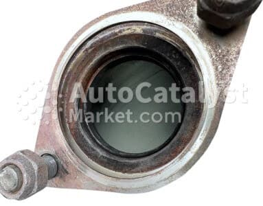 Катализатор от Hyundai, KIA K02U070 №6